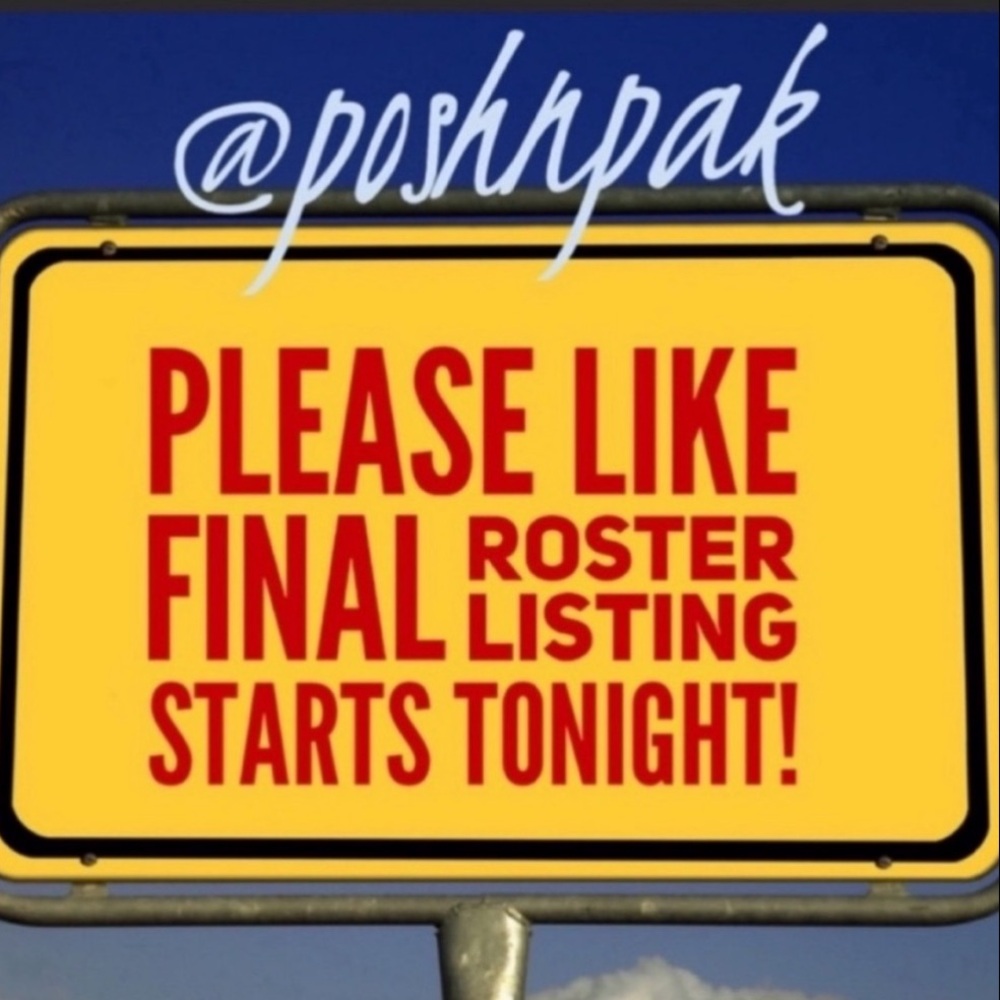 💜APRIL 18 SHOP & SHARE💜 24 HOUR EVENT